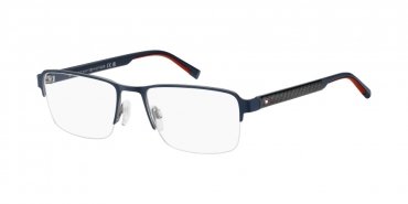 OKULARY KOREKCYJNE TOMMY HILFIGER TH 2197 PJP 55 ROZMIAR M