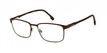 OKULARY KOREKCYJNE CARRERA CA 262 09Q 54 ROZMIAR M