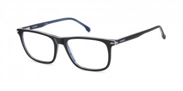 OKULARY KOREKCYJNE CARRERA CA 351 9ZJ 51 ROZMIAR S