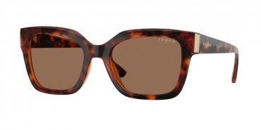 OKULARY VOGUE EYEWEAR VO 5613SB W65673 54 ROZMIAR M
