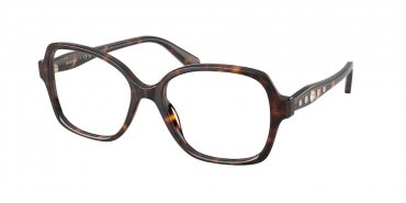 OKULARY KOREKCYJNE SWAROVSKI SK 2063 1002 54 ROZMIAR M