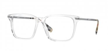 OKULARY KOREKCYJNE BURBERRY ELLIS BE 2378 3024 53 ROZMIAR M