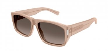 OKULARY SAINT LAURENT SL 689 006 59 ROZMIAR L