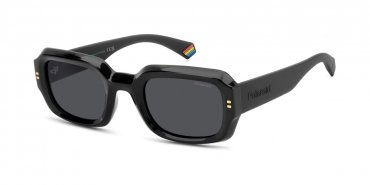 OKULARY POLAROID PLD 6239SX 807 51 ROZMIAR M Z POLARYZACJĄ