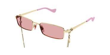 OKULARY GUCCI GG 1600S 004 56 ROZMIAR M