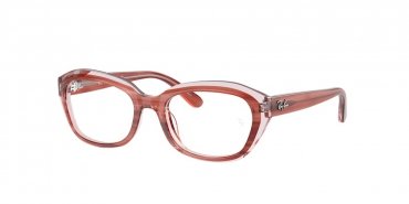 OKULARY KOREKCYJNE DZIECIĘCE RAY-BAN® JUNIOR RY 1636 3988 46