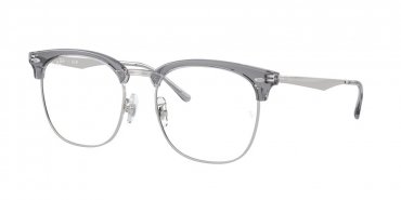 OKULARY KOREKCYJNE RAY-BAN® RX 7318D 8326 54 ROZMIAR M