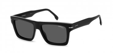 OKULARY CARRERA CA 305S 807 54 ROZMIAR M Z POLARYZACJĄ