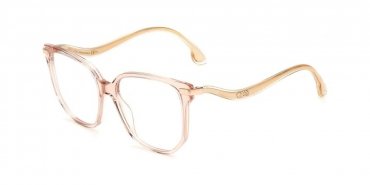 OKULARY KOREKCYJNE JIMMY CHOO JC 257 FWM ROZMIAR M