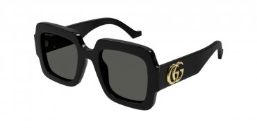 OKULARY GUCCI GG 1547S 001 50 ROZMIAR M
