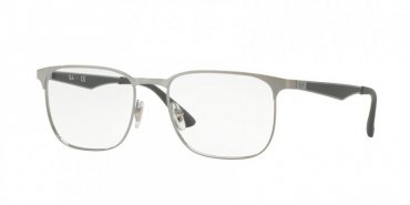 OKULARY KOREKCYJNE RAY-BAN® RX 6363 2553 54 ROZMIAR M
