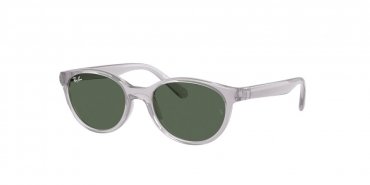 OKULARY DZIECIĘCE RAY-BAN® JUNIOR RJ 9080S 717171 45