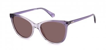 OKULARY POLAROID PLD 4179S B3V 55 ROZMIAR M Z POLARYZACJĄ