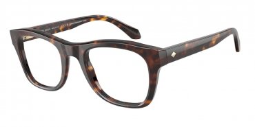 OKULARY KOREKCYJNE GIORGIO ARMANI AR 7273 5879 49 ROZMIAR M