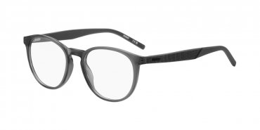 OKULARY KOREKCYJNE HUGO HG 1308 KB7 51 ROZMIAR M