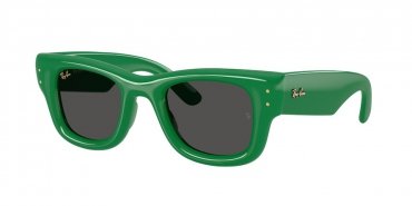 OKULARY RAY-BAN® WAYFARER PUFFER RB 4940 683487 50 ROZMIAR M