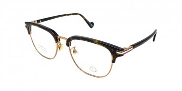 OKULARY KOREKCYJNE MONCLER ML 5078D 052 53 ROZMIAR M