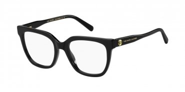 OKULARY KOREKCYJNE MARC JACOBS MARC 629 807 52 ROZMIAR M