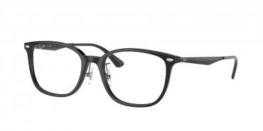 OKULARY KOREKCYJNE RAY-BAN® RX 5403D 5725 52 ROZMIAR M