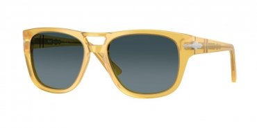 OKULARY PERSOL® PO 3366S 204/S3 55 ROZMIAR M Z POLARYZACJĄ