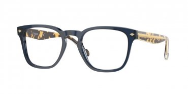 OKULARY KOREKCYJNE VOGUE EYEWEAR VO 5570 3143 49 ROZMIAR S