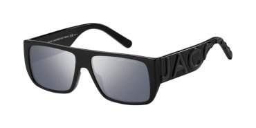 OKULARY MARC JACOBS MARC LOGO 096S 08A 57 ROZMIAR M