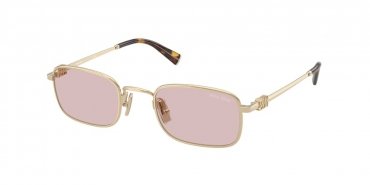 OKULARY MIU MIU MU A53S ZVN4I0 49 ROZMIAR M