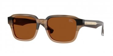 OKULARY BURBERRY BE 4484 420773 53 ROZMIAR M