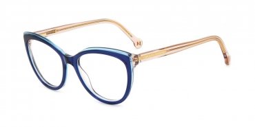 OKULARY KOREKCYJNE CAROLINA HERRERA HER 0207 BR0 53 ROZMIAR M