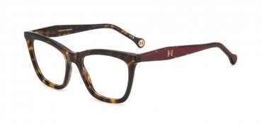 OKULARY KOREKCYJNE CAROLINA HERRERA HER 0228 O63 51 ROZMIAR M
