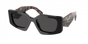 OKULARY PRADA EYEWEAR PR 15YS 1AB5S0 51 ROZMIAR M