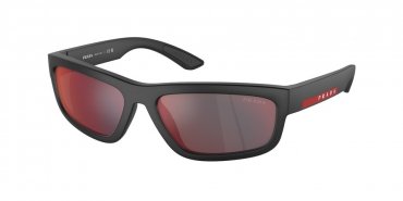 OKULARY PRADA SPORT PS 05ZS DG008F 59 ROZMIAR L