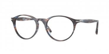 OKULARY KOREKCYJNE PERSOL® PO 3092V 9068 48 ROZMIAR S