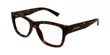 OKULARY KOREKCYJNE SAINT LAURENT SL 677 002 54 ROZMIAR M