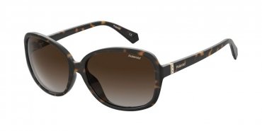 OKULARY POLAROID PLD 4098S 086 58 ROZMIAR M Z POLARYZACJĄ