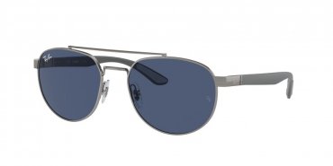 OKULARY RAY-BAN® RB 3736 004/80 56 ROZMIAR M
