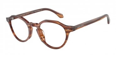 OKULARY KOREKCYJNE GIORGIO ARMANI AR 7264U 6162 49 ROZMIAR S