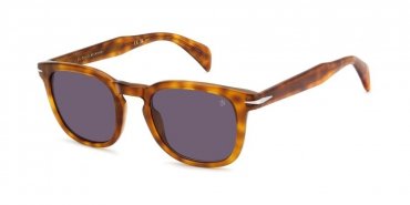 OKULARY DAVID BECKHAM DB 1221S WR9 52 ROZMIAR M