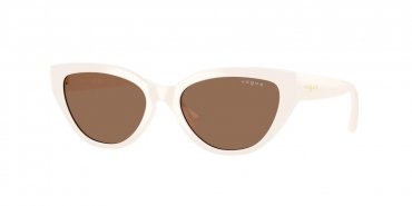 OKULARY DZIECIĘCE VOGUE EYEWEAR JUNIOR VJ 2026 312473 50