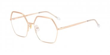 OKULARY KOREKCYJNE ISABEL MARANT IM 0126 DDB 55 ROZMIAR M
