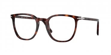OKULARY KOREKCYJNE PERSOL® PO 3338V 24 52 ROZMIAR M
