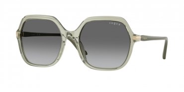 OKULARY VOGUE EYEWEAR VO 5561S 302211 56 ROZMIAR M