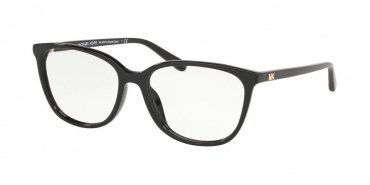 OKULARY KOREKCYJNE MICHAEL KORS SANTA CLARA MK 4067U 3005 55 ROZMIAR M