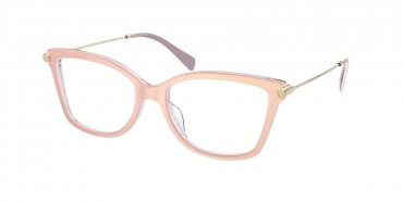 OKULARY KOREKCYJNE MICHAEL KORS KINGSTON MK 4150U 4015 54 ROZMIAR M