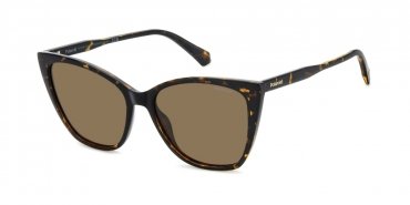 OKULARY POLAROID PLD 4181S 086 56 ROZMIAR M Z POLARYZACJĄ