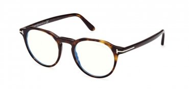 OKULARY KOREKCYJNE TOM FORD FT 5979B 053 49 ROZMIAR M