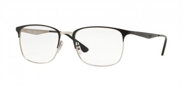 OKULARY KOREKCYJNE RAY-BAN® RX 6421 2997 52 ROZMIAR S