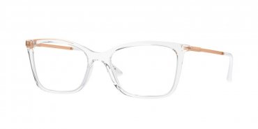 OKULARY KOREKCYJNE VOGUE EYEWEAR VO 5563 W745 53 ROZMIAR M