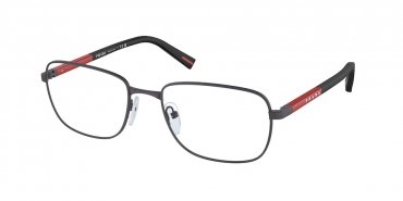 OKULARY KOREKCYJNE PRADA SPORT PS 52QV 06P1O1 54 ROZMIAR M