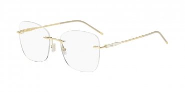 OKULARY KOREKCYJNE BOSS 1667 24S 55 ROZMIAR M